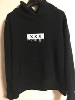 GOD  SELECTION XXX パーカーのサムネイル