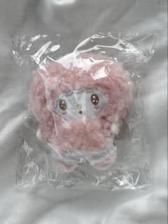 ガチャ サンリオキャラクターズ ぬいぐるみボールチェーン3 マイスウィートピアノのサムネイル
