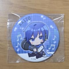 初音ミクエンタメくじ2024 KAITO 21 缶バッジ | Buyee, 온라인 대리