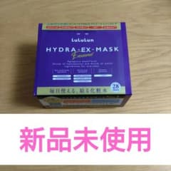LuLuLun ルルルン ハイドラ EX マスク パック シートマスクのサムネイル