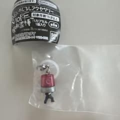 NO MORE 영화 도둑 메지루시 액세서리