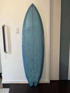 APPREN サーフボード 5'7\