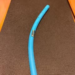 【値下】トクサンTV仕様 SP-SGTTV 素振り修正巻き付きトレーニングバットのサムネイル