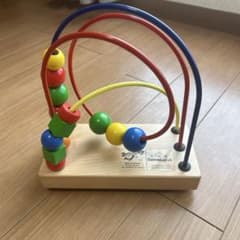 ロビン様専用⭐︎ボーネルンド ルーピング スクウィード、ファニーのセットのサムネイル