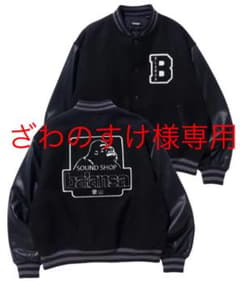 ざわのすけ様専用 XLARGE BALANSA コラボのサムネイル