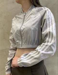 廃盤品 adidas originals トラックジャケット ピンク ローズ M | Shop