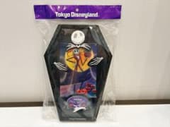 ディズニー　ナイトメア　ポストカードセットのサムネイル