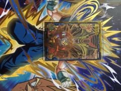 スーパードラゴンボールヒーローズ ugm6-034のサムネイル