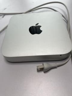 APPLE Mac mini MAC MINI late2014のサムネイル