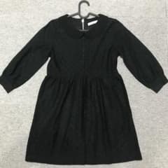 美品 小花レースミニワンピ ローリーズファーム M ZARA UNIQLO GU
