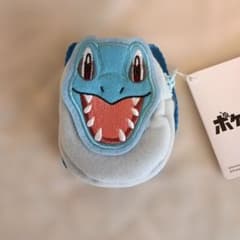 ポケットモンスター ミニリュック型ポーチ ワニノコ