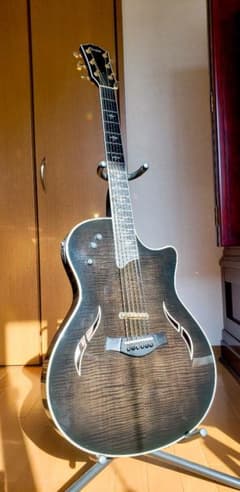 Taylor T-5 C1 MIYAVI使用 テイラー ギター - メルカリ