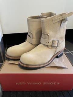 yuki様　RED WING SHOES 2965  26.5cmのサムネイル