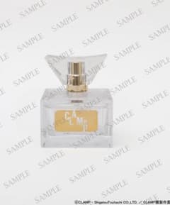 CLAMP展 オリジナルオードトワレ50mL CLAMP展 オリジナルオードトワレ - メルカリ