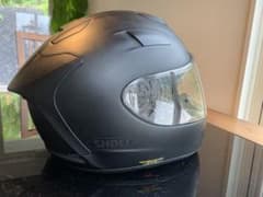 ショウエイ ヘルメット SHOEI  X-TWELVEのサムネイル