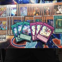 遊戯王のサムネイル