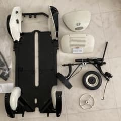 スバル360をつくる  ディアゴスティーニのサムネイル