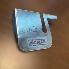 【絶版品】GDBインプレッサ　盗難防止ブラケット！ m71738355435_1.jpg?1754798926