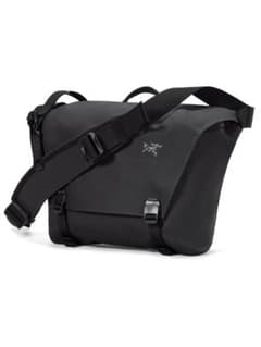 【新品未使用】ARC’TERYX Granville10 courier bagのサムネイル