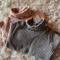 韓国子供服　トップスのサムネイル