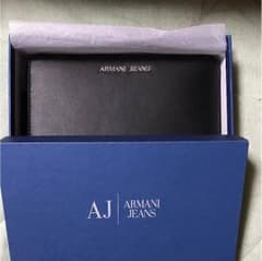 ARMANI JEANS長財布のサムネイル