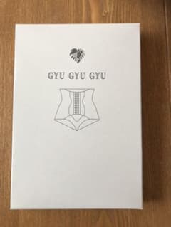 GYU ギュギュギュ ＧＷ限定値下げ中のサムネイル