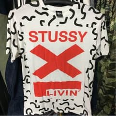 stussy Tシャツのサムネイル