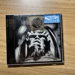 Behemoth The Shit Ov God CDのサムネイル