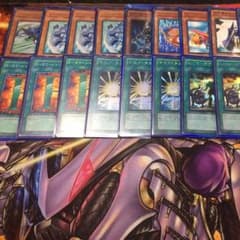HERO デッキパーツのサムネイル