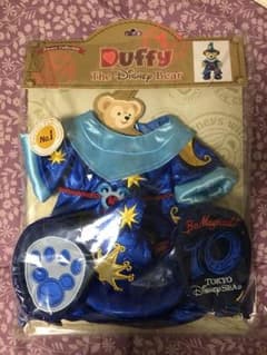 ＊ゆう様専用＊【値下げ】ディズニー ダッフィー コスチュームのサムネイル