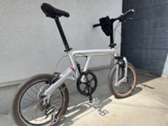 Birdy Classic 2021 / BD-1 Mini Velo (Used)