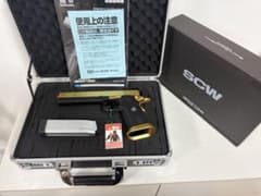 WA 値下げ中【美品】SVI 6.0 ゴールドエディションSCW限定 - メルカリ