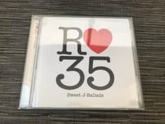 CD  R❤️35 Sweet J Balladsのサムネイル