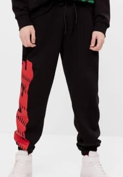Billie Eilish×Bershka パンツのサムネイル