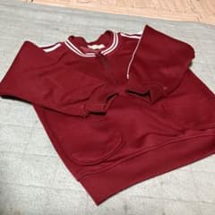 キリンジ　体操服　上着　100のサムネイル