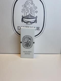 オーローズ　Diptyque オードトワレ 2 mlのサムネイル