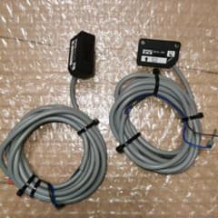 ZT-1200N アンプ内蔵センサ 透過形 (OPTEX)のサムネイル