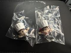 ペコちゃん お菓子のめじるしアクセサリー2026 2個セット