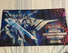 遊戯王 公式 パラディオス  プレイマットのサムネイル