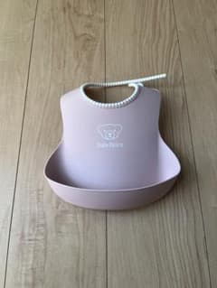BABYBJORN ベビービョルン ソフトスタイ ピンクのサムネイル