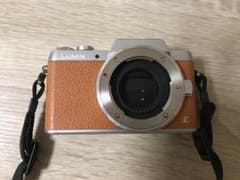 37SHOP様専用 LUMIX DMC-GF7Wのサムネイル