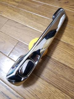 ふそう　純正　メッキドアハンドルのサムネイル