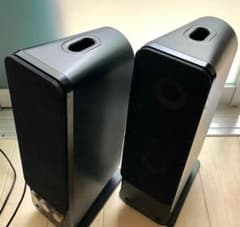 ステレオスピーカー GigaWorks T40 Series II 2.0chのサムネイル