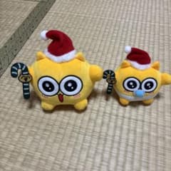 うんたねこ クリスマス ぬいぐるみ うんたねこ マスコットの入手方法まとめ – 攻略大百科