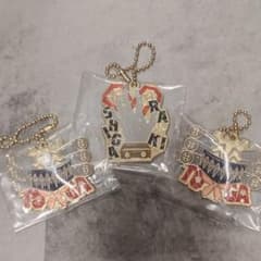 내 영웅 아카데미아 1번 복권이 늘어선 별상 G상 3개 세트 토가히미코 죽음 무늬 키스케