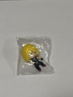 DEATHNOTE ねむらせ隊　メロのサムネイル