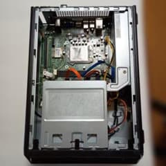DELL VOSTRO 270S 本体のみ(ジャンク)のサムネイル