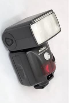 Nikon SB-28 スピードライトのサムネイル