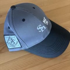 新品未使用 福岡ソフトバンクホークス 宮崎キャンプ 2026 帽子