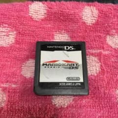 マリオカート DS ソフトのサムネイル